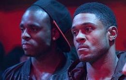 Stomp the Yard 2