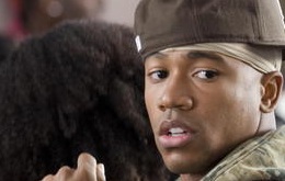 Stomp the Yard