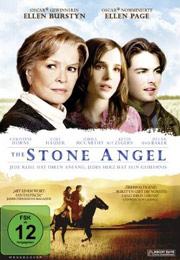 Filmplakat The Stone Angel