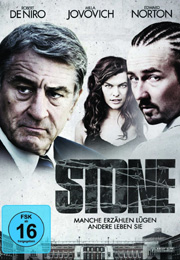 Filmplakat Stone
