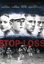 Filmplakat Stop-Loss