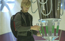 Stormbreaker
