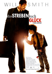 Filmplakat Das Streben nach Glück