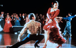 Strictly Ballroom - Die gegen die Regeln tanzen