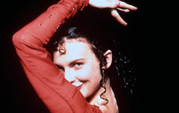 Strictly Ballroom - Die gegen die Regeln tanzen