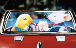Stuart Little 2