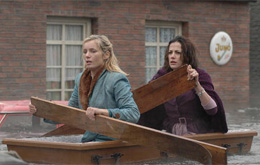Die Sturmflut (TV)