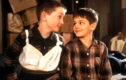 The Boys of St. Vincent (TV)