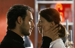Vom Suchen und Finden der Liebe