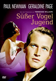 Filmplakat Süßer Vogel Jugend