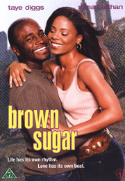 Filmplakat Brown Sugar