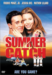 Filmplakat Summer Catch