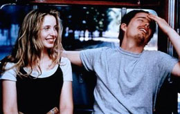 Before Sunrise