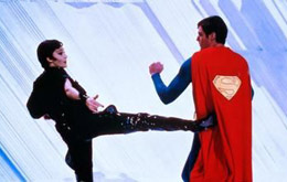 Superman II - Allein gegen alle