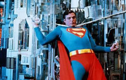 Superman III - Der stählerne Blitz