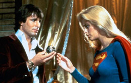 Supergirl
