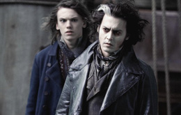 Sweeney Todd - Der teuflische Barbier aus der Fleet Street