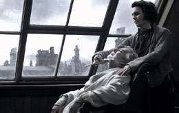 Sweeney Todd - Der teuflische Barbier aus der Fleet Street