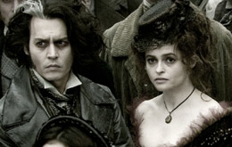 Sweeney Todd - Der teuflische Barbier aus der Fleet Street
