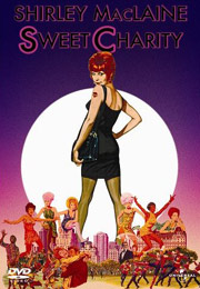 Filmplakat Sweet Charity