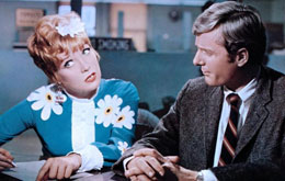 Sweet Charity