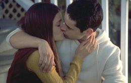 Swimfan