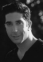 David Schwimmer