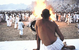 Gandhi