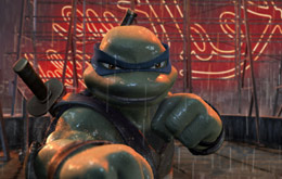 TMNT