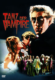 Filmplakat Tanz der Vampire