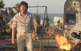 Tarragona - Ein Paradies in Flammen (TV)