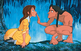 Tarzan