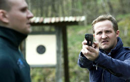 Tatort - Heimatfront (TV)
