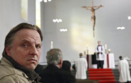 Tatort - Tempelräuber (TV)