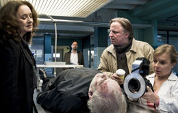 Tatort - Tempelräuber (TV)