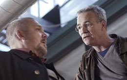 Tatort - Unter Druck (TV)