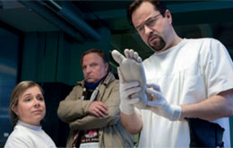 Tatort - Zwischen den Ohren (TV)