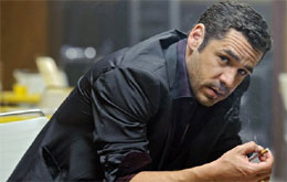 Tatort - Altes Eisen (TV)