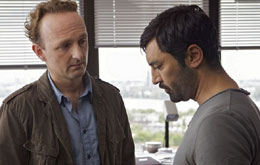 Tatort - Leben gegen Leben (TV)