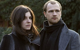 Tatort - Mauerpark (TV)