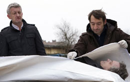 Tatort - Mauerpark (TV)