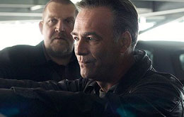 Tatort - Verdammt (TV)