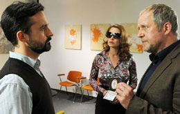 Tatort - Vergeltung (TV)