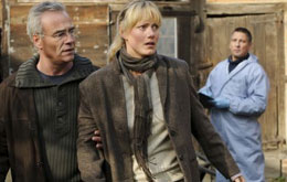 Tatort - Familienbande (TV)