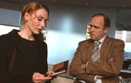Tatort - Das Böse (TV)