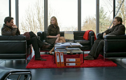 Tatort - Das erste Opfer (TV)
