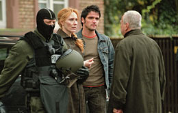 Tatort - Das letzte Rennen (TV)