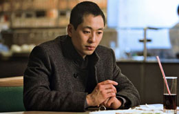Tatort - Der tote Chinese (TV)