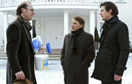 Tatort - Die Unsichtbare (TV)