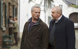 Tatort - Familienbande (TV)